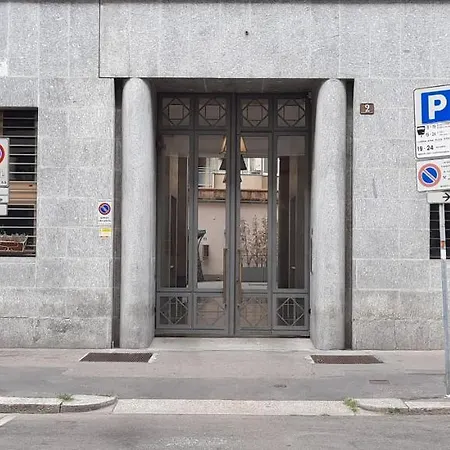 別荘 L'appartamento Di Severino A ミラノ