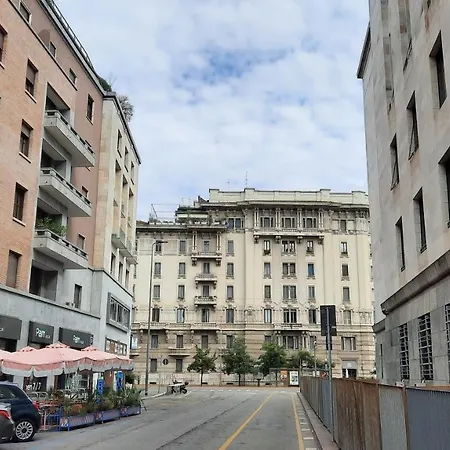 別荘 L'appartamento Di Severino A