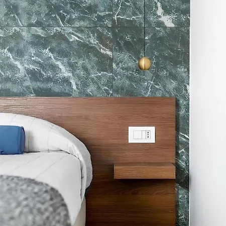 בית נופש L'appartamento Di Severino A מילאנו