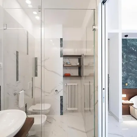 L'appartamento Di Severino A בית נופש *