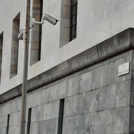 Semesterbostad L'appartamento Di Severino A Milano