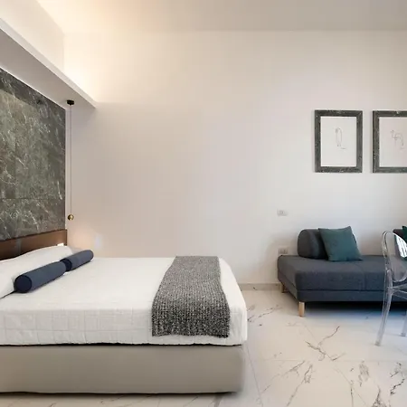 L'appartamento Di Severino A Vakantiehuis