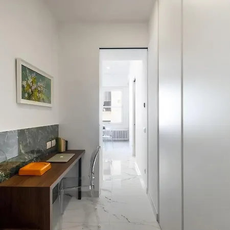 بيت للعطل L'appartamento Di Severino A ميلان